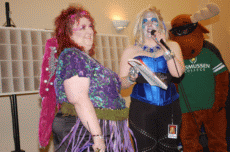 ValleyCon 37 - 2011